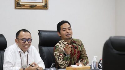Bukan Kecelakaan Bus SMK Lingga Depok, Ini Alasan Komisi E DPRD Jateng Setuju Larangan Study Tour