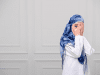 introvert lebaran