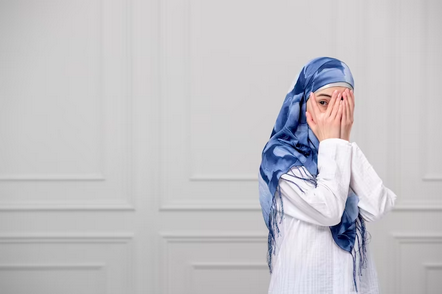 introvert lebaran