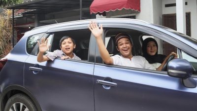 Cegah Kemacetan Menjelang Mudik Lebaran 2023, Menhub RI: Silakan Mudik Lebih Awal!