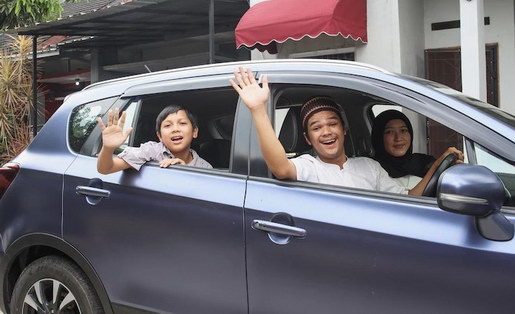 himbauan mudik lebih awal