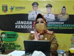 14 Tahun Menjabat dan Gaya Hidup yang Mewah Kadinkes Lampung Disorot Publik, KPK: Sedang Kita Pelajari
