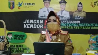 14 Tahun Menjabat dan Gaya Hidup yang Mewah Kadinkes Lampung Disorot Publik, KPK: Sedang Kita Pelajari