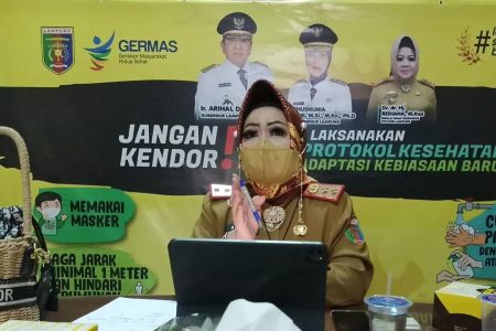Kadinkes Lampung