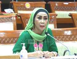 Tindak Lanjut Transaksi Rp 349 Triliun, Pakar TPPU: Kita Harus Mencari Siapa yang Bersalah!