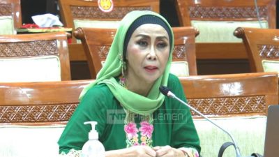 Tindak Lanjut Transaksi Rp 349 Triliun, Pakar TPPU: Kita Harus Mencari Siapa yang Bersalah!