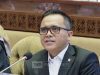 Rapat DPR RI tentang honorer