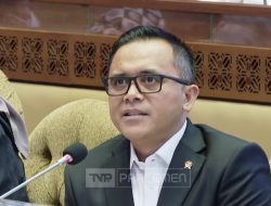 Ketok Palu! Ini Hasil Rapat DPR RI tentang Tenaga Honorer 2023