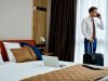 okupansi hotel Jawa Tengah