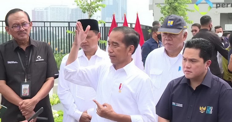 RUU Perampasan Aset Koruptor