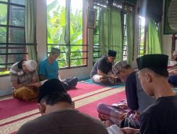 Menengok Kisah Ponpes At-Tauhid, Pernah Hadapi Santri Rehabilitasi yang Hendak Kabur