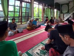 Terapkan Terapi Psikoreligius, Satu-satunya Ponpes yang Menerima Santri Rehabilitasi