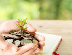 Menjelang Hari Raya, Sudahkah Menyiapkan Zakat Fitrah?