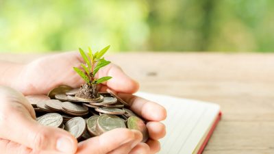 Menjelang Hari Raya, Sudahkah Menyiapkan Zakat Fitrah?