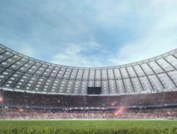 FIFA Membatalkan Piala Dunia di Peru, Bagaimana Nasib Peru di Piala Dunia U-17 2023?