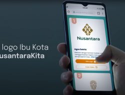 Launching 5 Logo IKN Nusantara yang Terlihat Eye Catching, Sudahkah Kamu Ikut Voting?