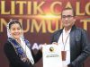 skandal Ketua KPU RI