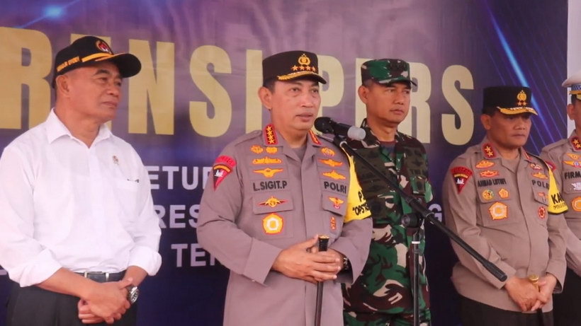 GT Kalikangkung