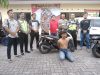 kasus kejahatan pencurian motor