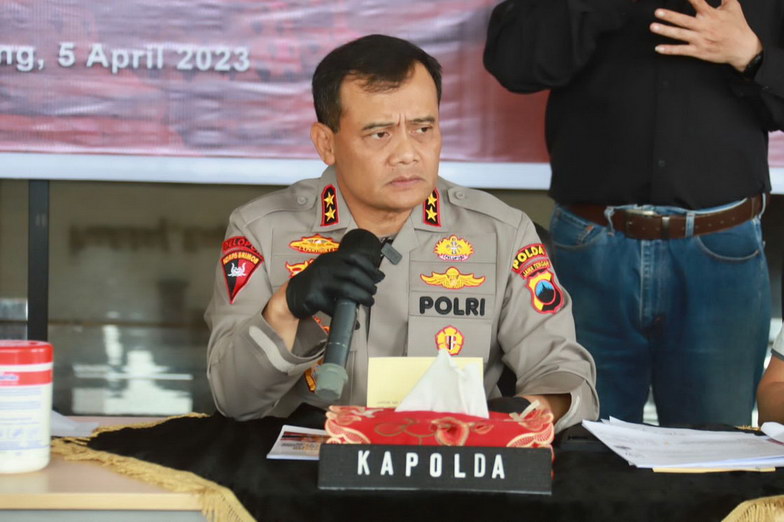 dukun penggandaan uang
