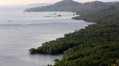 Libur Lebaran 2023, Disporapar Jateng Perkirakan Destinasi Wisata ini Ramai Pengunjung