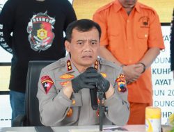 Bejat! Kapolda Jateng Ungkap Pengasuh Ponpes di Batang Rudapaksa 15 Santriwati