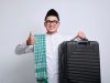 doa perjalanan | Masyarakat Mudik