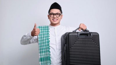 Mau Mudik Aman dan Selamat? Baca Doa Ini untuk Perjalanan Jauh