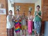 terapi reiki