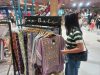 tenun endek bali