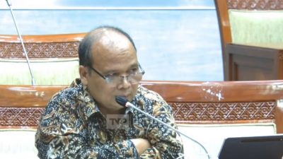 Hati-hati Buat Para Pejabat, Gaya Hidup di Media Sosial Bisa Jadi Bahan Analisis TPPU!