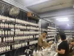abna parfum