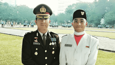 Terindikasi Pencucian Uang, Rekening AKBP Achiruddin dan Sang Anak Diblokir PPATK