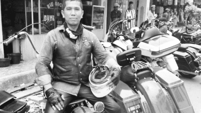 AKBP Achiruddin Ayah Pelaku Penganiayaan Mahasiswa, Laporan Harta Cuma Rp 467 Juta Tapi Punya Kendaraan Mewah