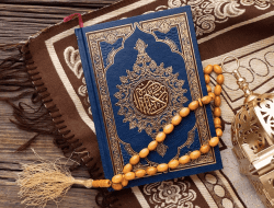 Sambut Malam Penuh Berkah, Ini 5 Amalan Mudah di Malam Nuzulul Qur’an