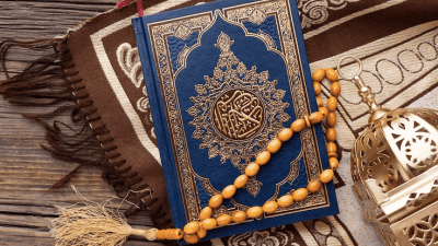 Sambut Malam Penuh Berkah, Ini 5 Amalan Mudah di Malam Nuzulul Qur’an