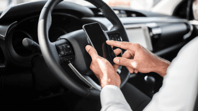 Mudik Makin Asyik dan Nyaman, Pasang 5 Aplikasi Penting Ini di Smartphone Kamu