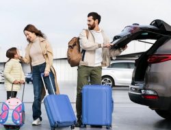 Cegah Kemacetan Saat Mudik, Para Stakeholder Siapkan Skenario Arus Mudik 2023