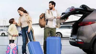 Cegah Kemacetan Saat Mudik, Para Stakeholder Siapkan Skenario Arus Mudik 2023