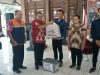 bantuan sosial