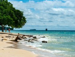 Liburan Murah! Ini 4 Pantai Paling Indah di Semarang, Yuk Cek!