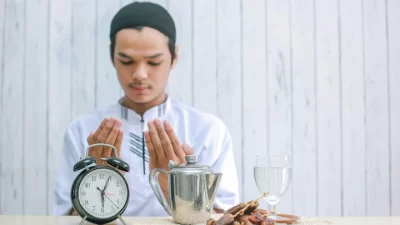Kapan Puasa Ramadhan 2024? Muhammadiyah Tentukan Lebih Dulu, Idul Fitri Tanggal Segini