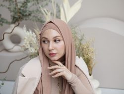 Menengok Tren Makeup Ramadhan Hingga Lebaran, Flawless Kembali Jadi Pilihan