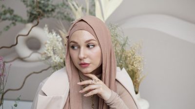 Menengok Tren Makeup Ramadhan Hingga Lebaran, Flawless Kembali Jadi Pilihan