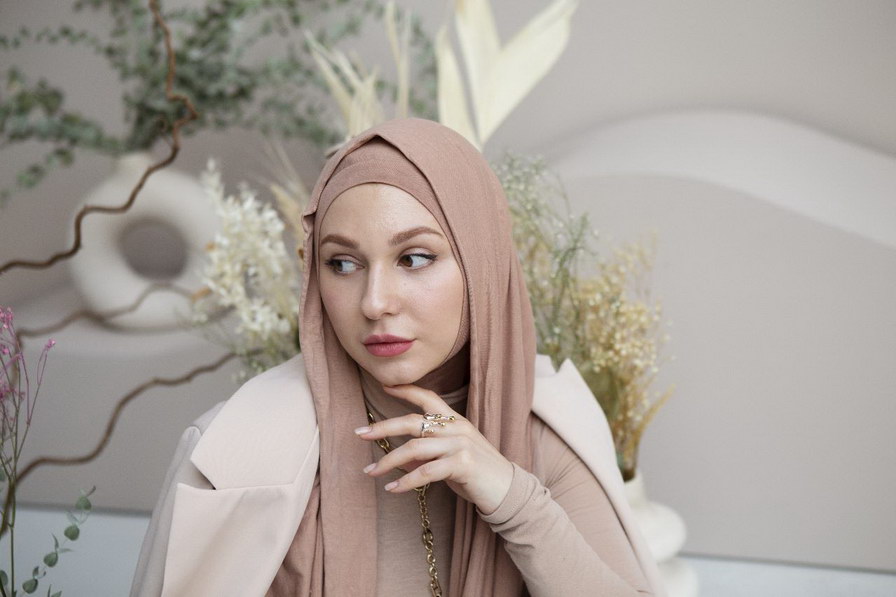 makeup lebaran
