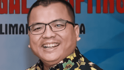 Denny Indrayana Bongkar Skenario Jokowi Hendak Lengser Nyaman: Atur Agar Pilpres Hanya Dua Paslon