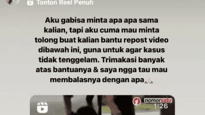 Ken Admiral Dianiaya Putra AKBP Achiruddin, Selebgram Dinda Safay 3 Bulan Tak Berhenti Tangisi Sang Adik