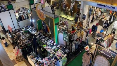 Lebaran jadi Puncak Peredaran Uang, Sosiolog: Tak Lepas dari Budaya