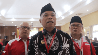 Federasi Advokat RI Dukung Penuh RUU Perampasan Aset dan Penuntasan Kasus TPPU di Kemenkeu