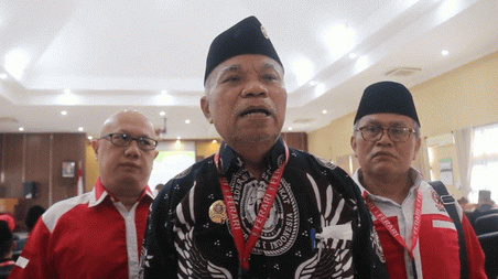 RUU Perampasan Aset